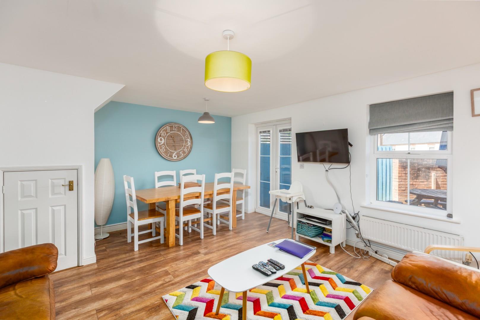 William Gammon Drive, Limeslade, Mumbles, Swansea, SA3 4HR
